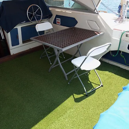 Meg One Campsite *