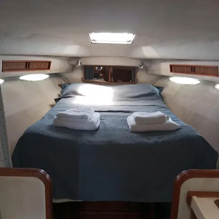 Campsite Meg One Valencia